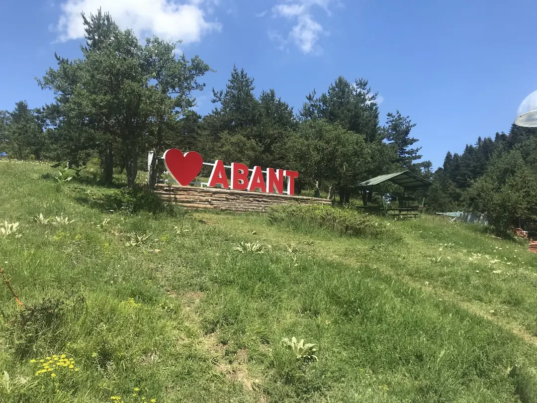 Abant Tent Camping Area — Bolu — küçük resim 2