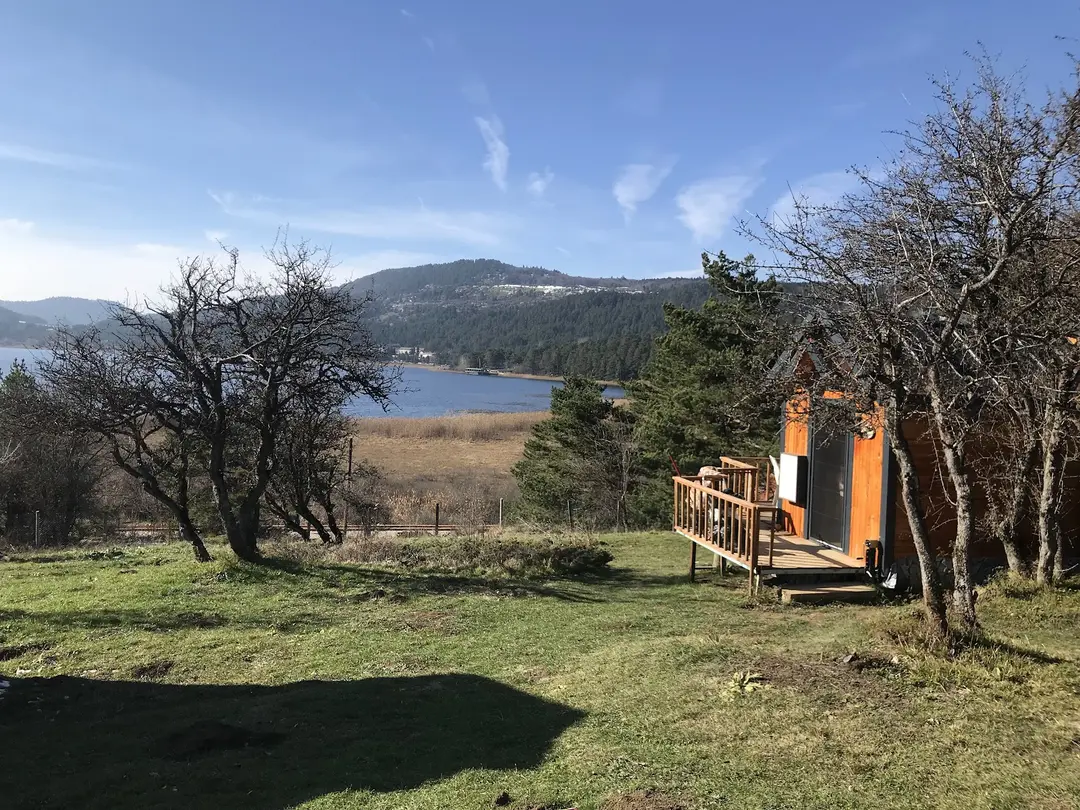Abant Tent Camping Area — Bolu — küçük resim 4