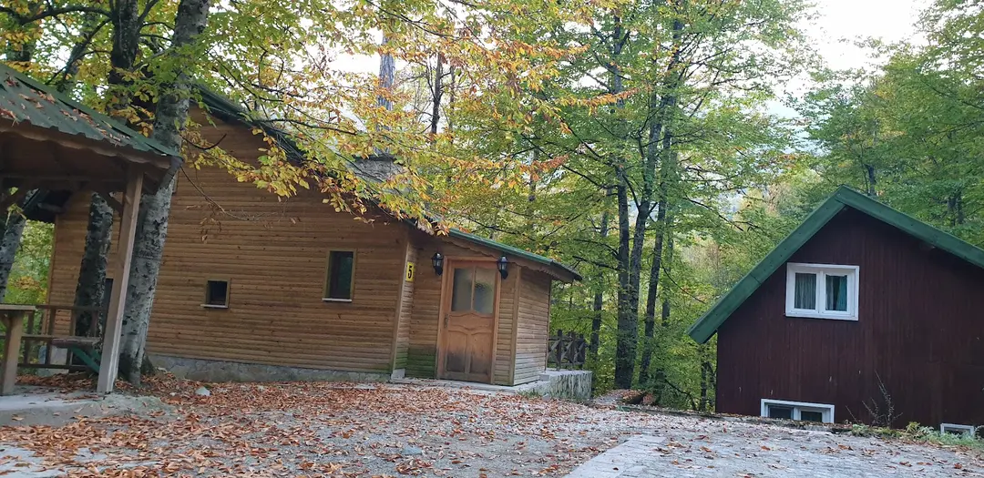 Bolu Merkez
