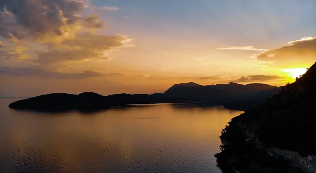 Akbükdiem Camping — Muğla — küçük resim 10