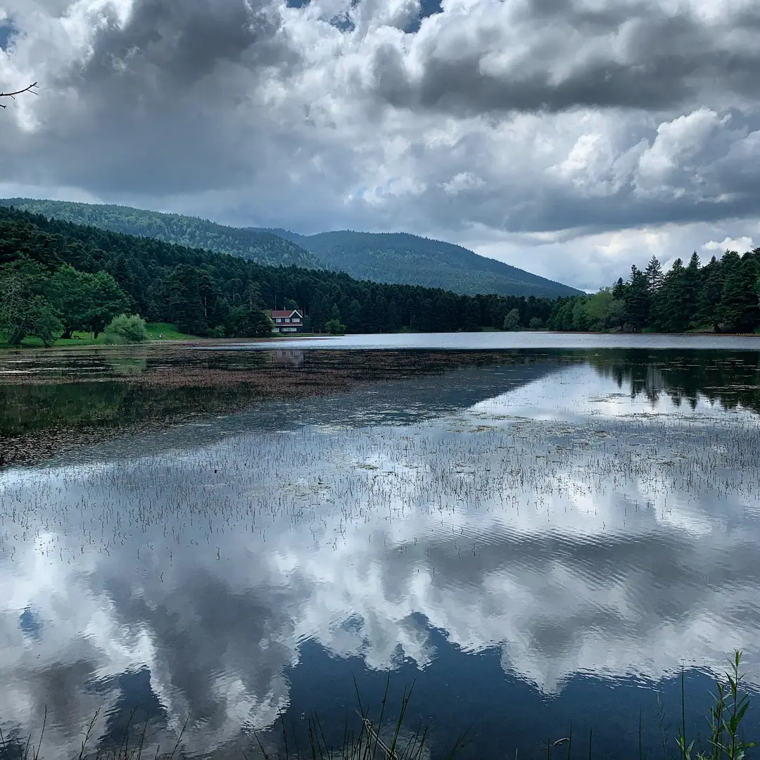 Gölcük Nature Park — Bolu — küçük resim 6