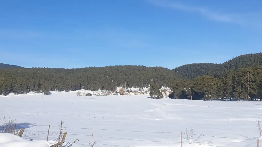 Göksu Tabiat Parkı — Bolu — küçük resim 6