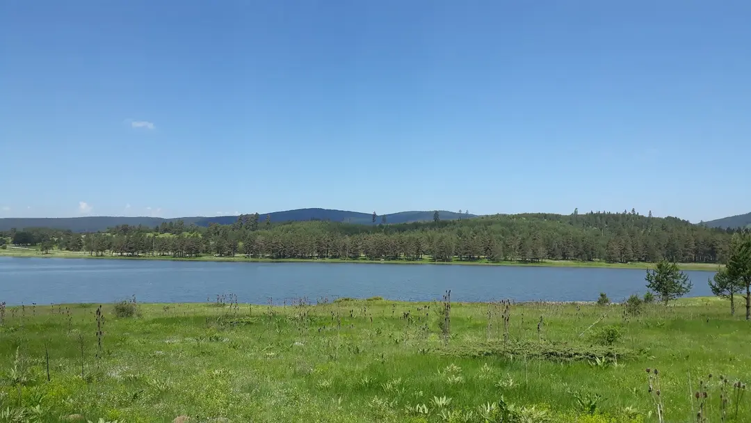 Göksu Tabiat Parkı — Bolu — küçük resim 5