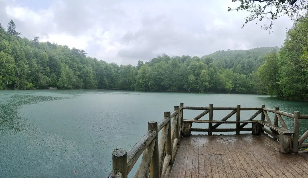 Yedigöller National Park — Bolu — küçük resim 2