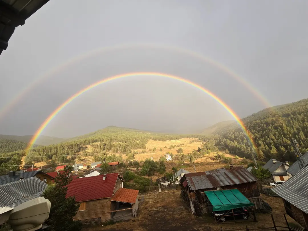Centro de Campamento y Formación Tevfik Rüsdü Günday — Bolu — küçük resim 5
