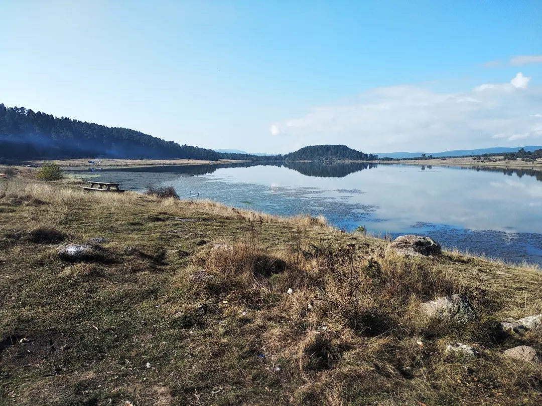 Instalaciones de Gestión Forestal de Aladağ — Bolu — küçük resim 6