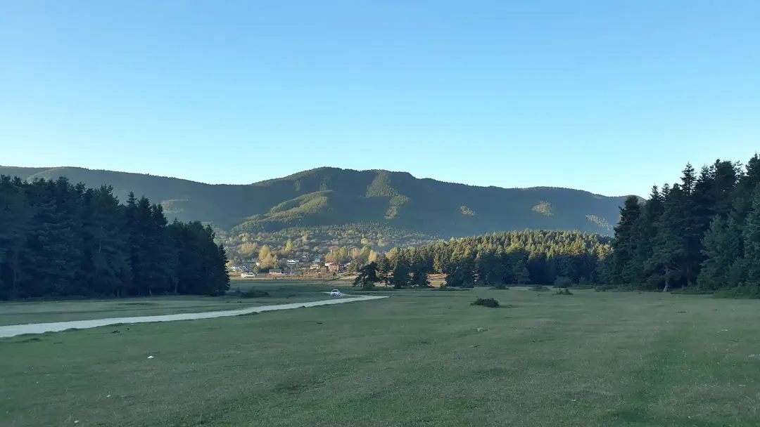 At Yaylası — Bolu — küçük resim 4