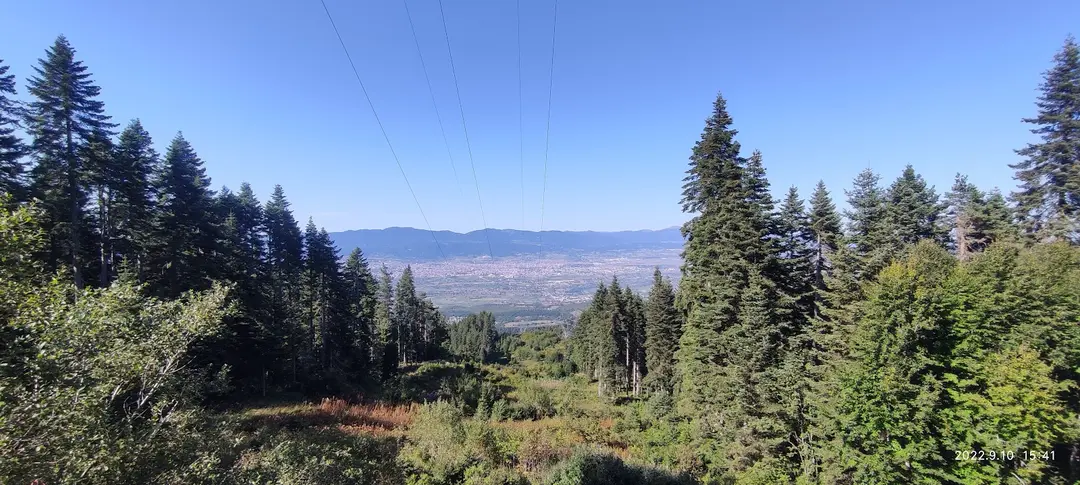 Mountrain Outdoor Club — Bolu — küçük resim 8