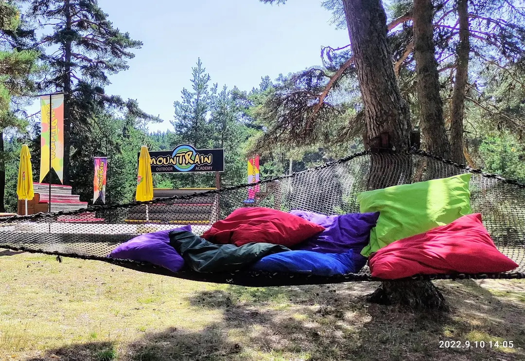 Mountrain Outdoor Club — Bolu — küçük resim 4