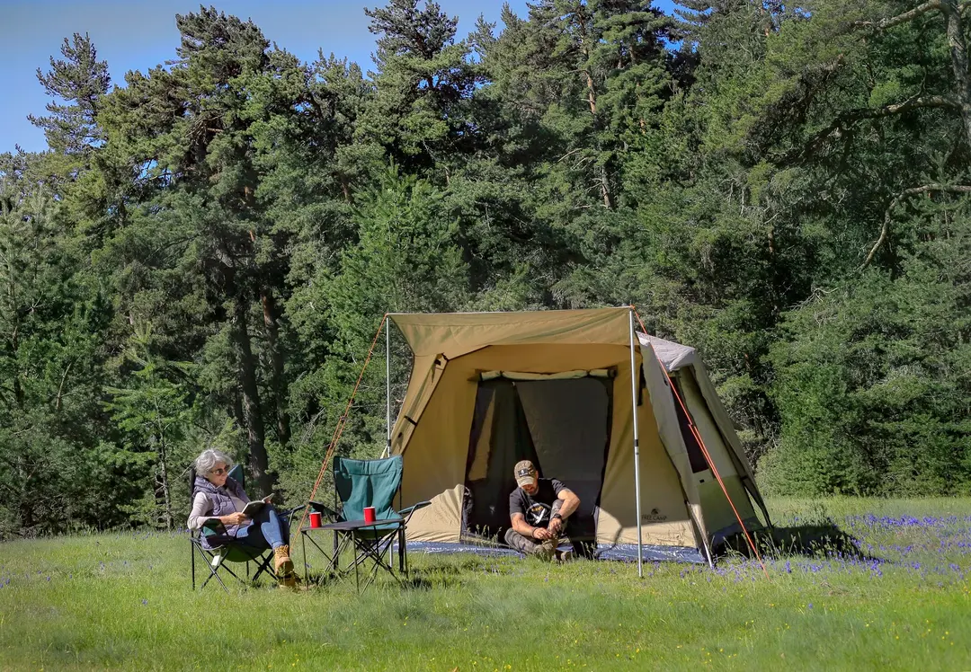 Mountrain Outdoor Club — Bolu — küçük resim 6