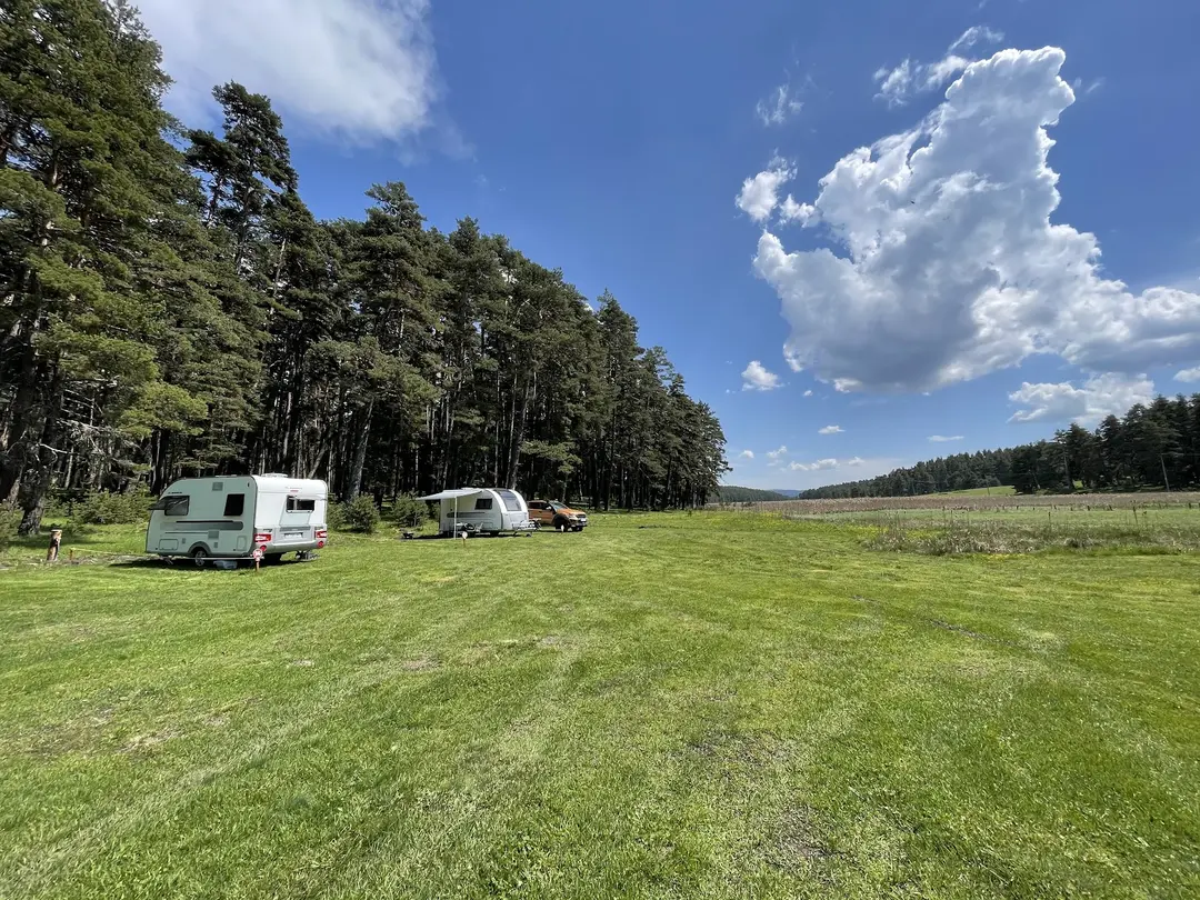 Mountrain Outdoor Club — Bolu — küçük resim 3