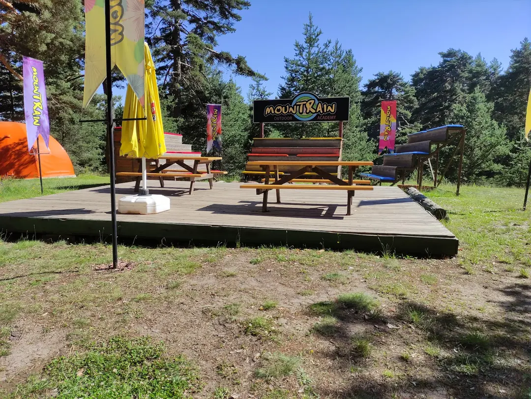 Mountrain Outdoor Club — Bolu — küçük resim 9