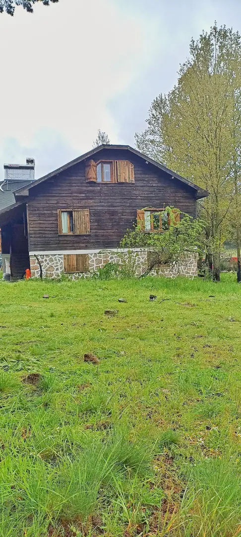Aladağ Kamp Eğitim Merkezi