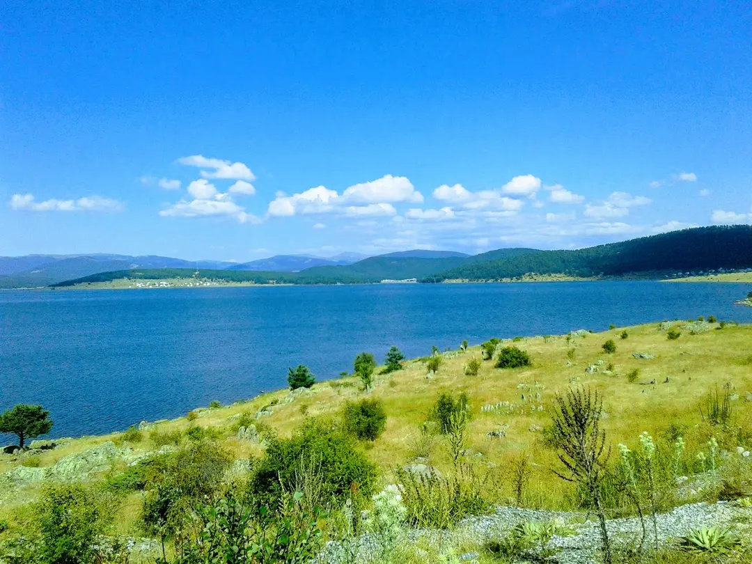 Aladağ Kamp Eğitim Merkezi — Bolu — küçük resim 2