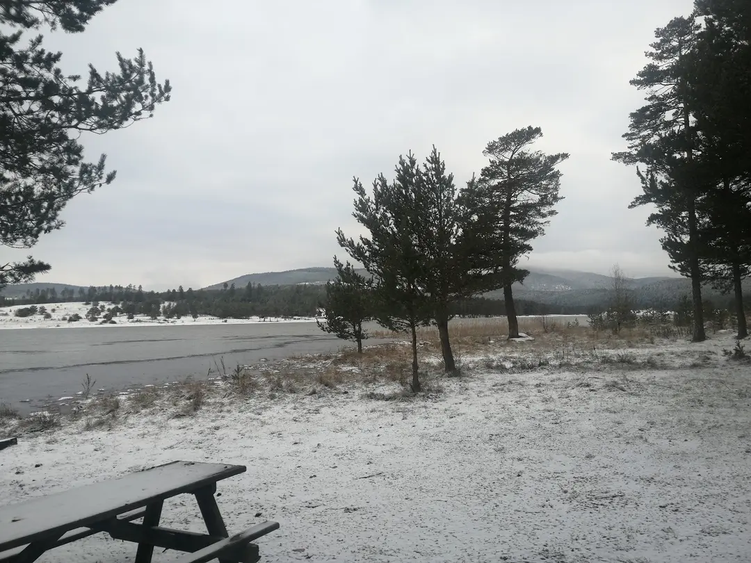 Aladağ Kamp Eğitim Merkezi — Bolu — küçük resim 3