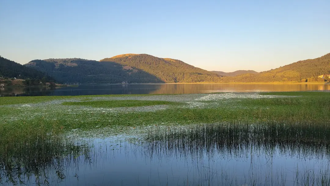 CVS Natural Park & Área de Camping de Caravanas y Tiendas — Bolu — küçük resim 7