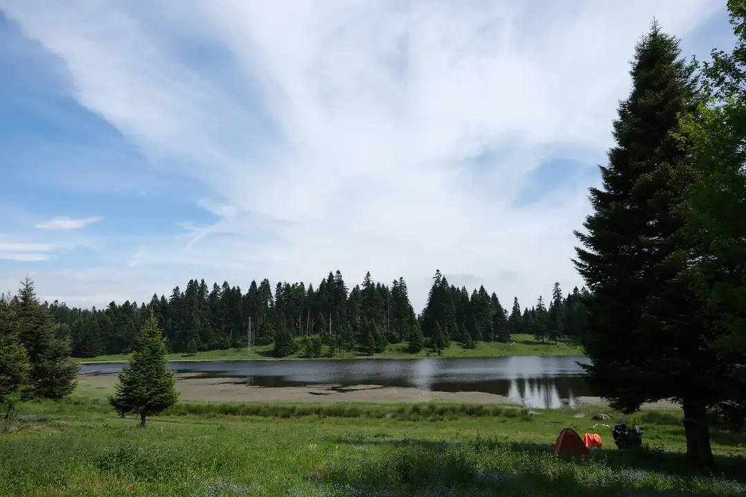 Çepni Yaylası — Bolu — küçük resim 2