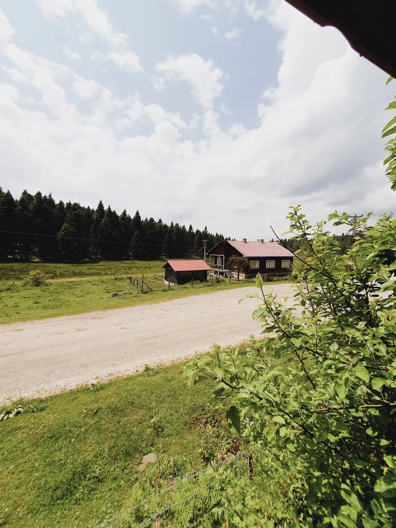Çepni Yaylası — Bolu — küçük resim 3