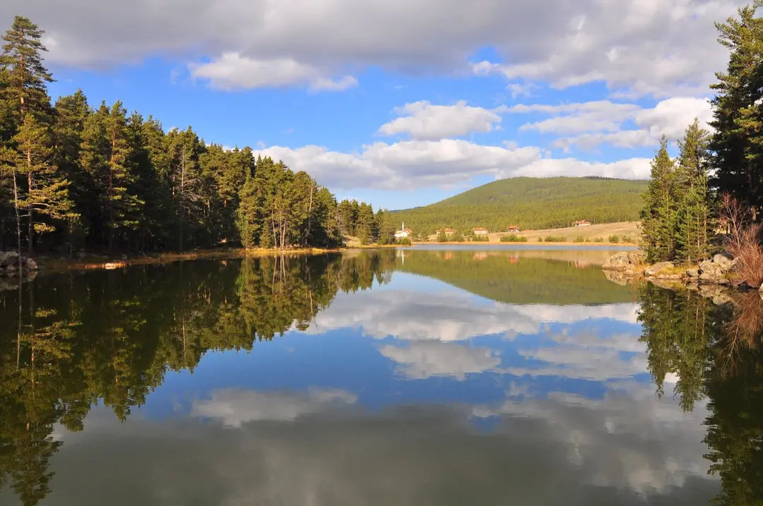 Eğriova Tabiat Parkı — Bolu — küçük resim 4