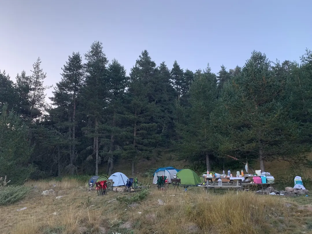 Eğriova Tabiat Parkı — Bolu — küçük resim 8
