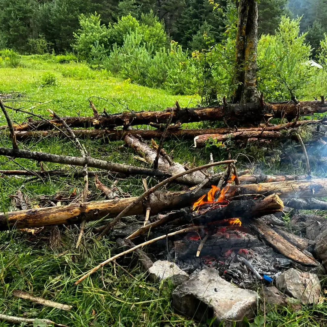 Bolu Aladağlar — Bolu — küçük resim 2