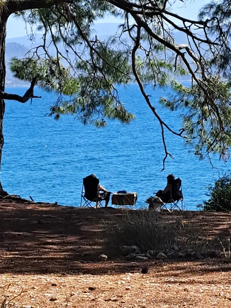 Akyaka İzi Camp — Muğla — küçük resim 4