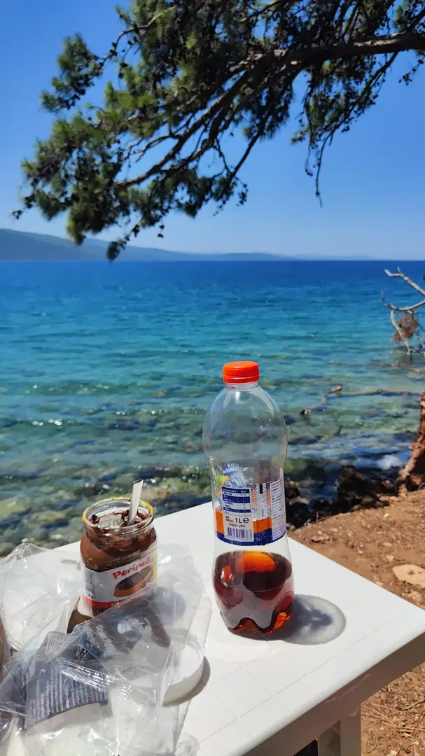 Akyaka İzi Camp — Muğla — küçük resim 6