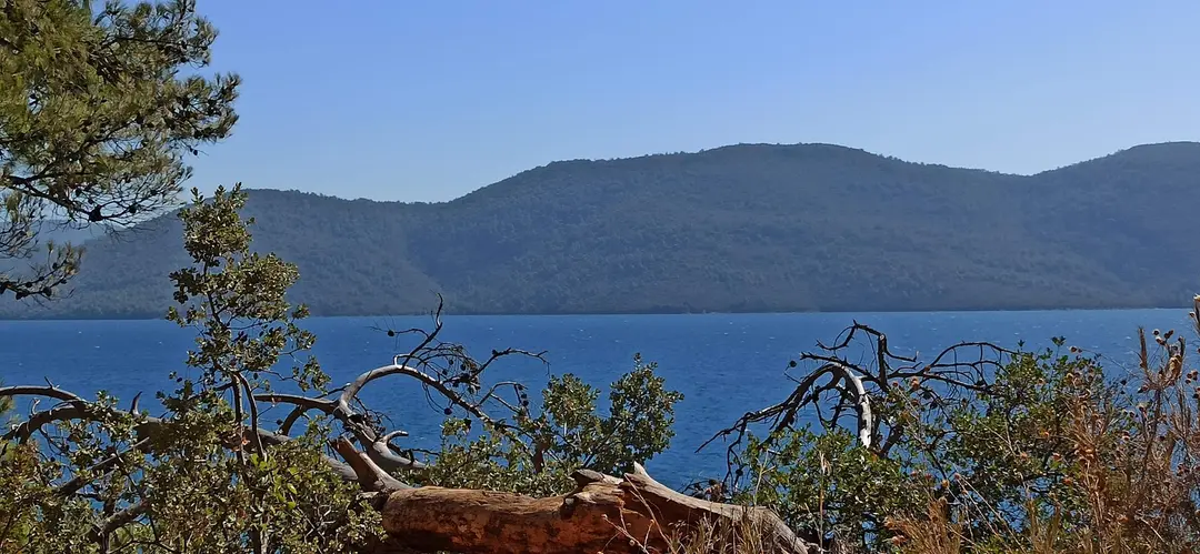 Akyaka İzi Camp — Muğla — küçük resim 10