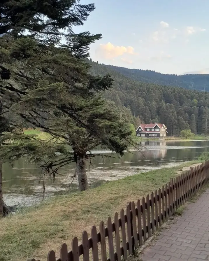 Gölcük Mesire Yeri — Bolu — küçük resim 10