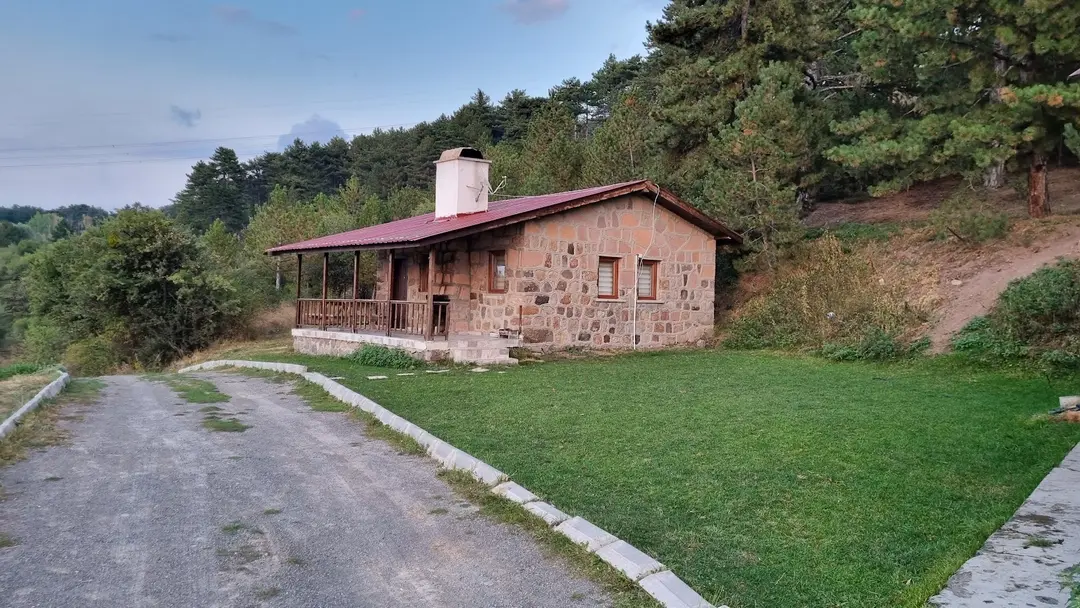 Karagöl Nationalpark (Naturpark) — Bolu — küçük resim 5