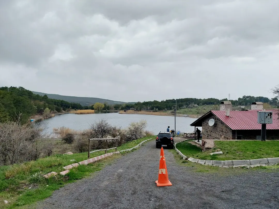 Karagöl Nationalpark (Naturpark) — Bolu — küçük resim 9