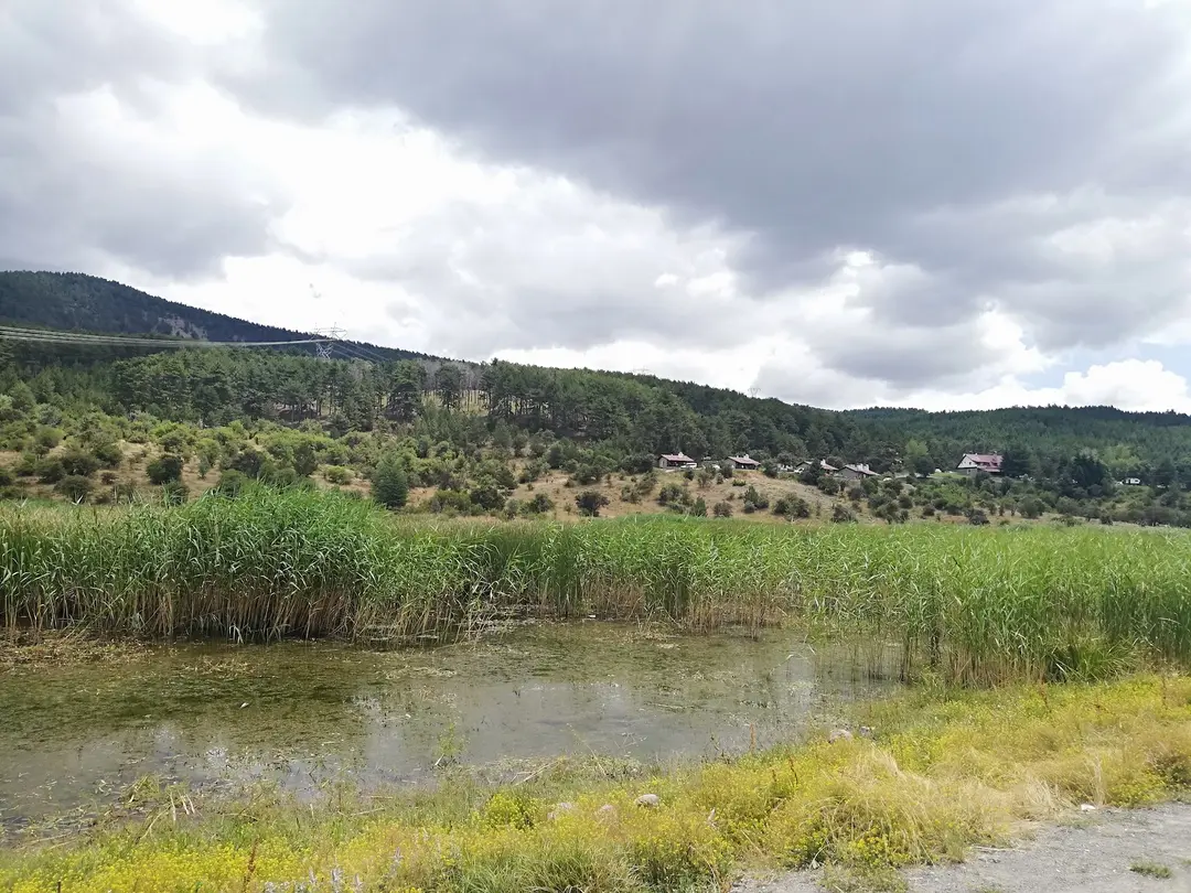 Karagöl Nationalpark (Naturpark) — Bolu — küçük resim 2