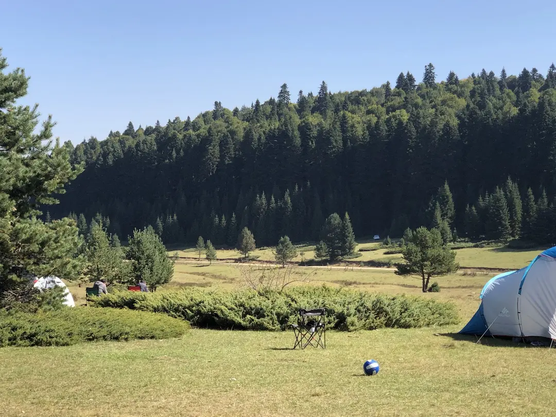 Pürenli Yaylası — Bolu — küçük resim 5