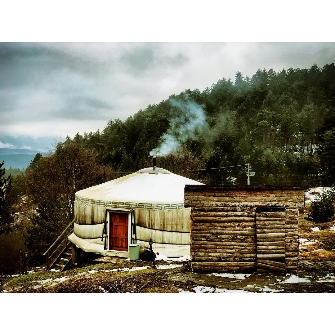 Şirinyazı Vadi Park — Bolu — fotoğraf 1