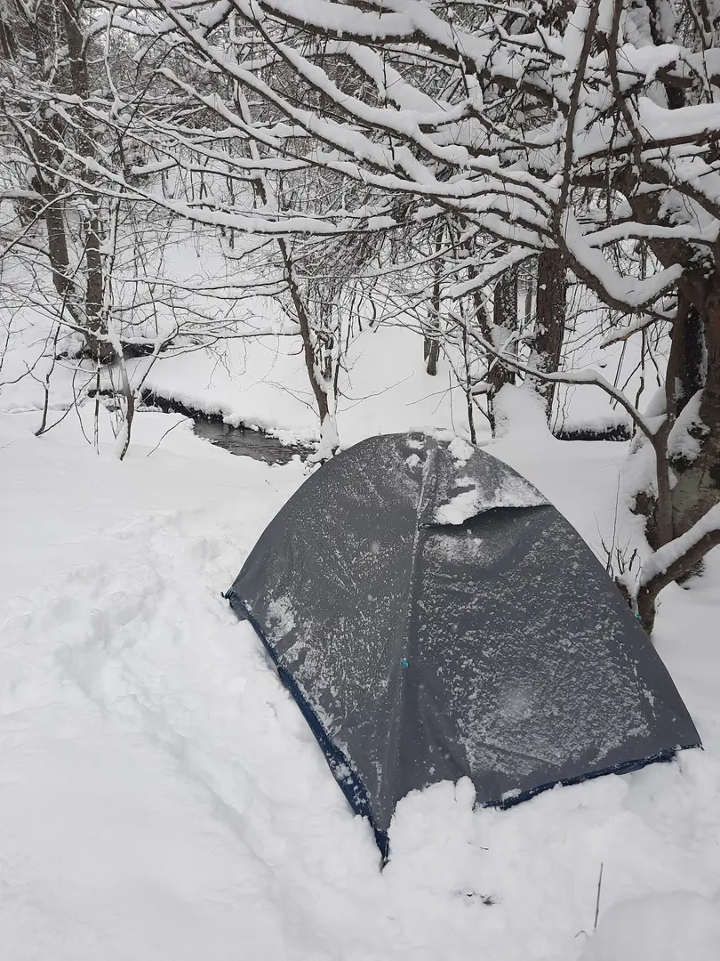 Şirinyazı Vadi Park — Bolu — küçük resim 6