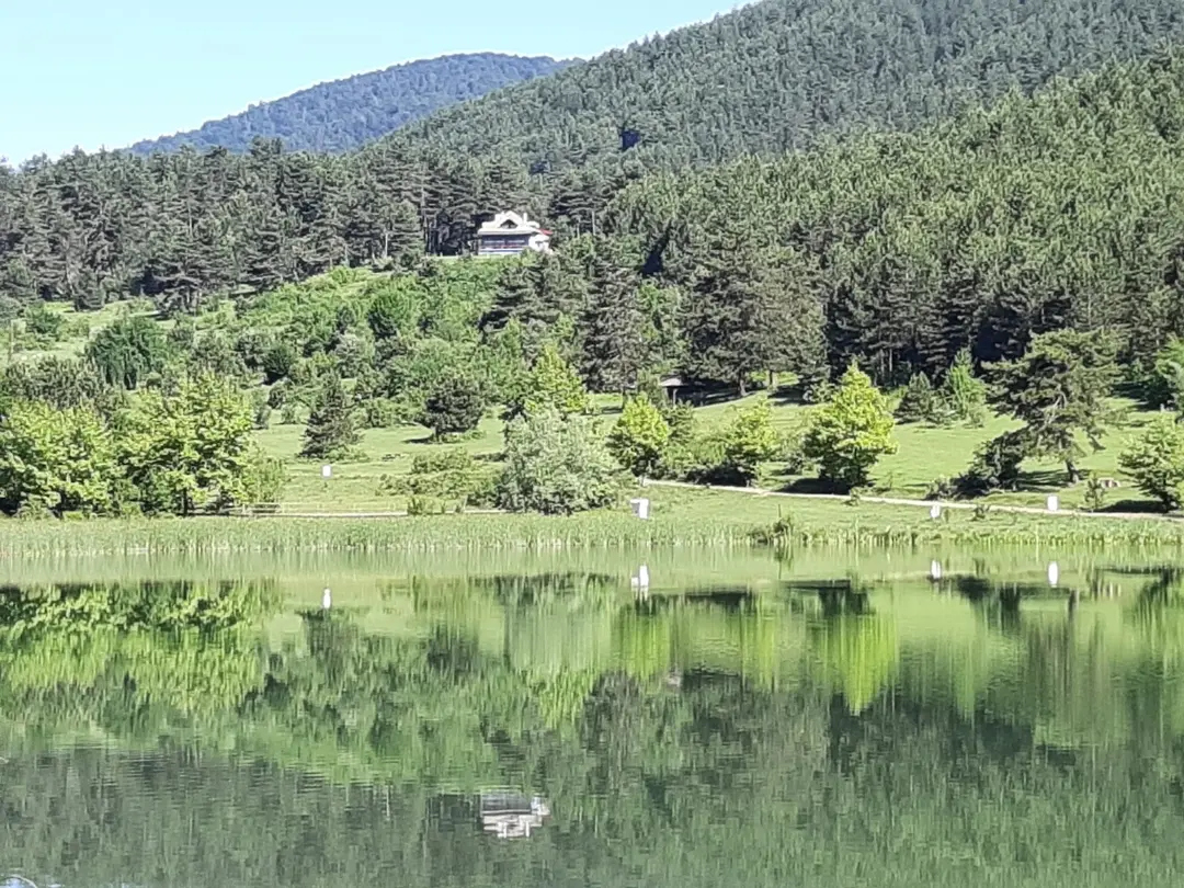 Şirinyazı Vadi Park — Bolu — küçük resim 7