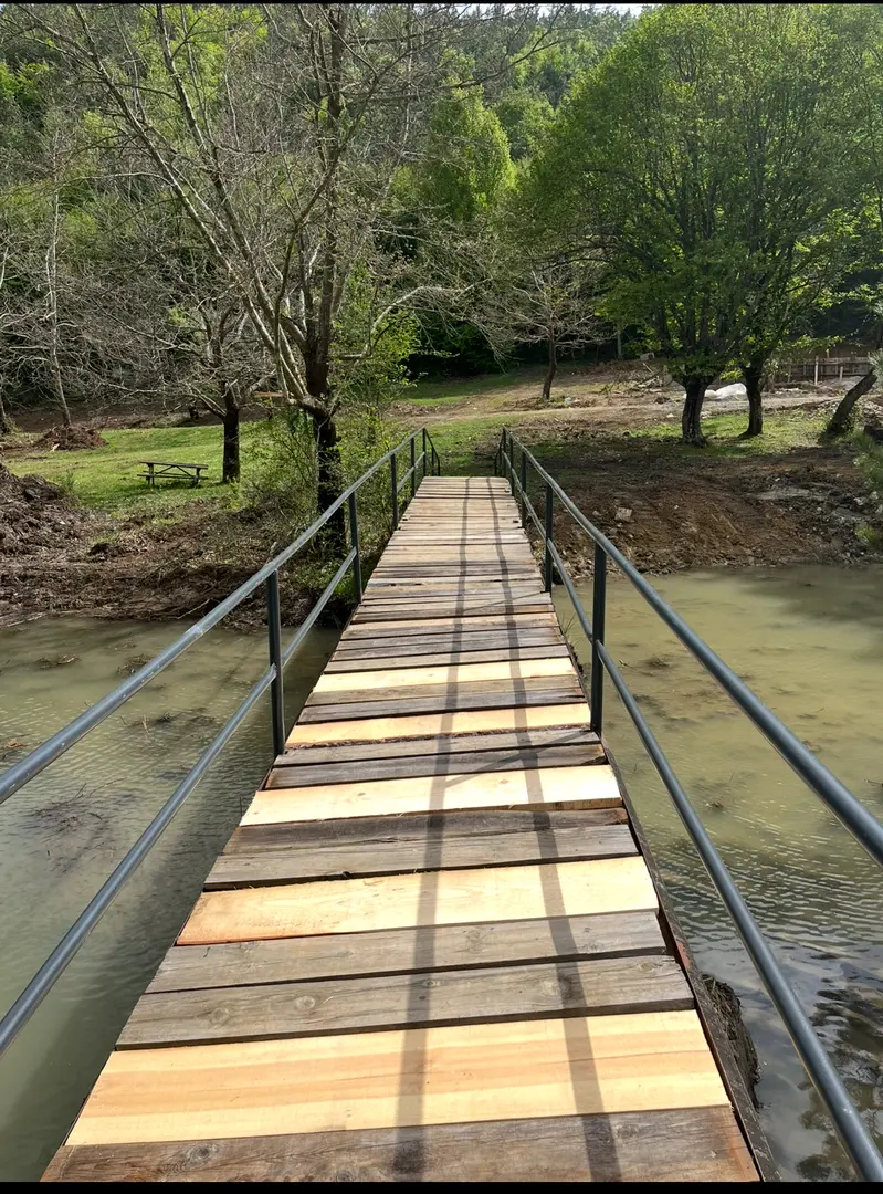 Şirinyazı Vadi Park — Bolu — küçük resim 4