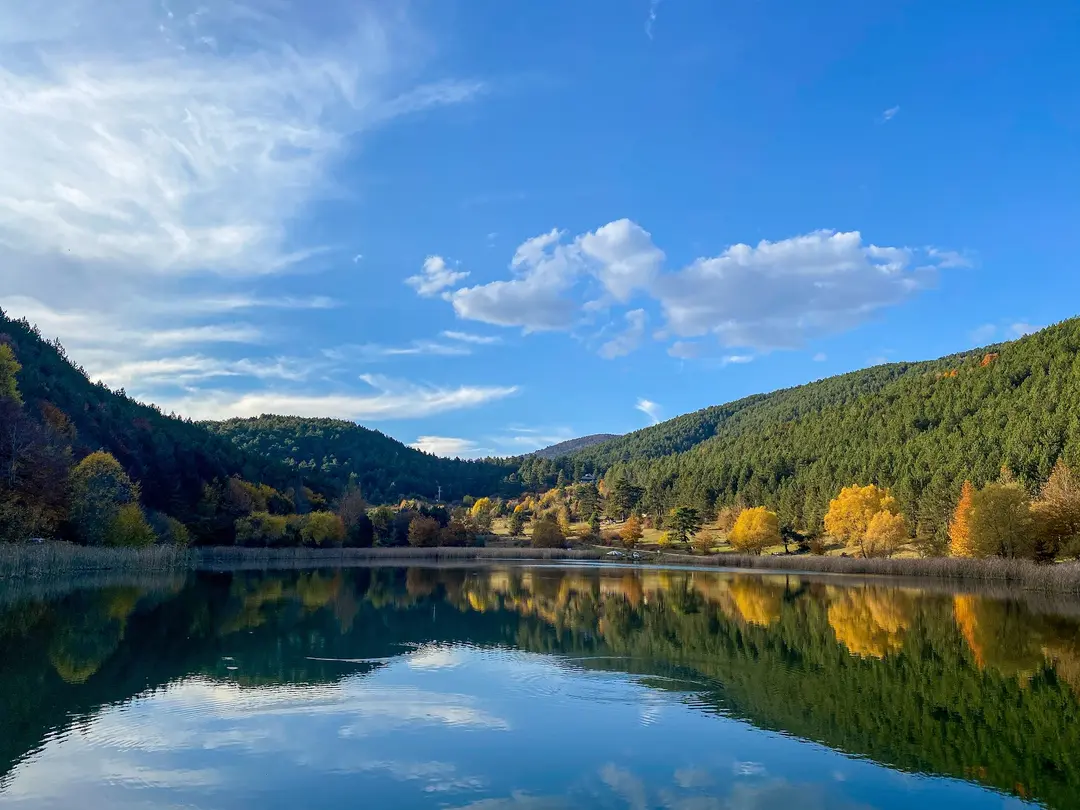 Şirinyazı Vadi Park — Bolu — küçük resim 10