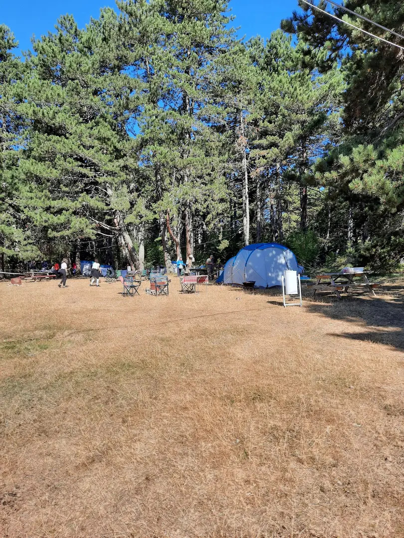 Şirinyazı Vadi Park — Bolu — küçük resim 3