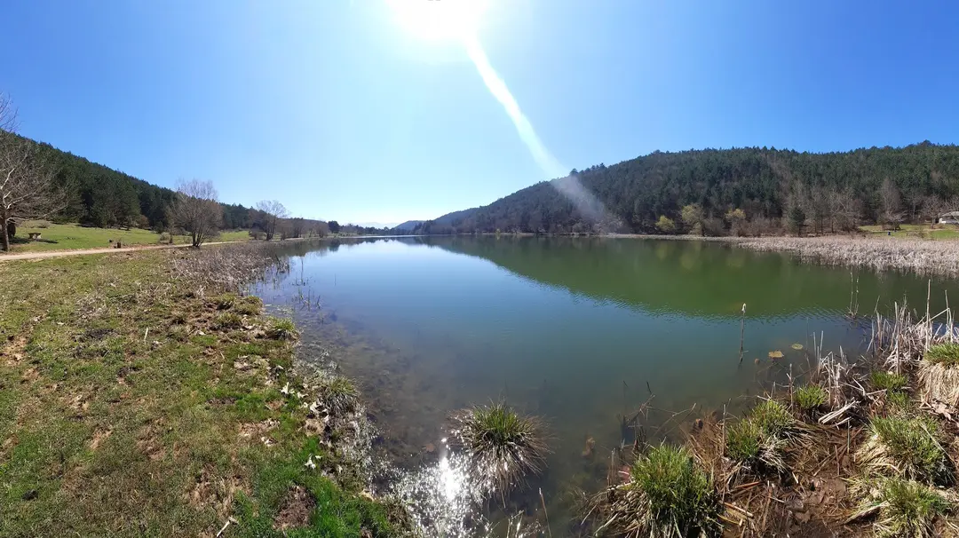 Şirinyazı Vadi Park — Bolu — küçük resim 8