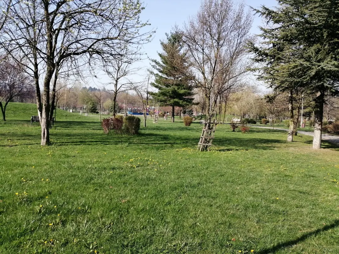 Atatürk Orman Parkı