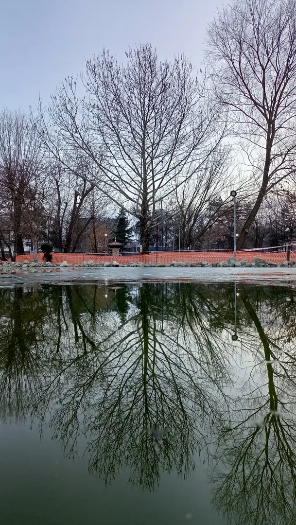 Atatürk Orman Parkı — Bolu — küçük resim 9