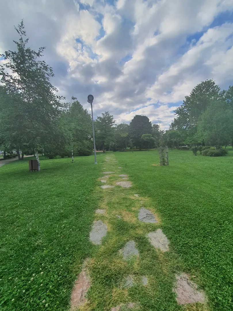 Atatürk Orman Parkı — Bolu — küçük resim 7