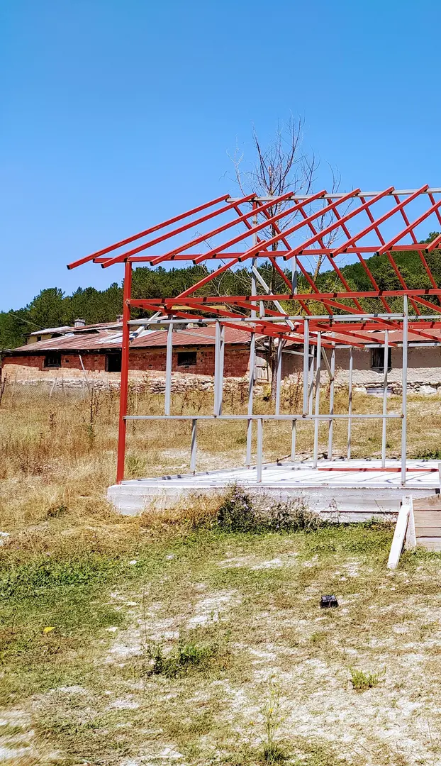 Campo Caravane — Bolu — küçük resim 4