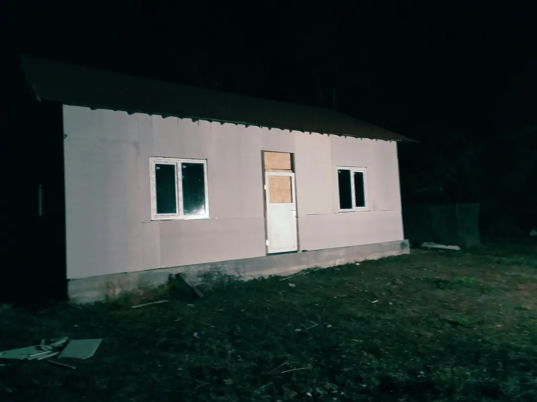 Campo Caravane — Bolu — küçük resim 7