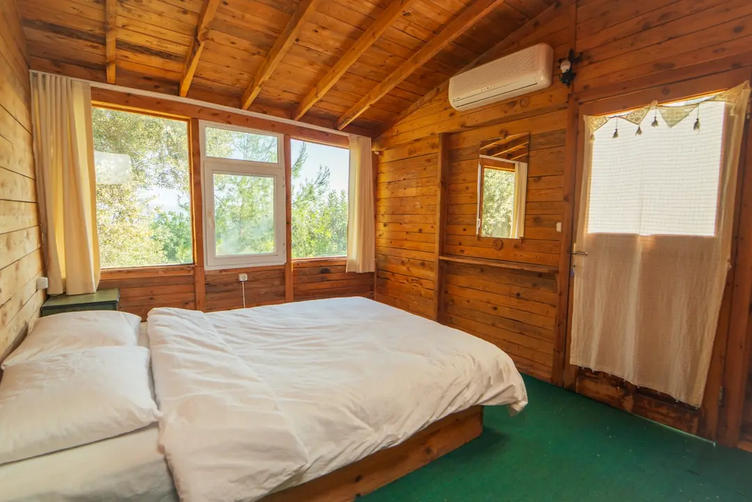 Shiva Camp Kabak — Muğla — küçük resim 5
