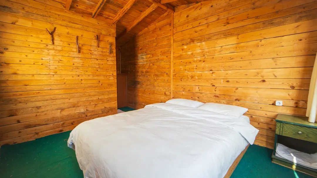 Shiva Camp Kabak