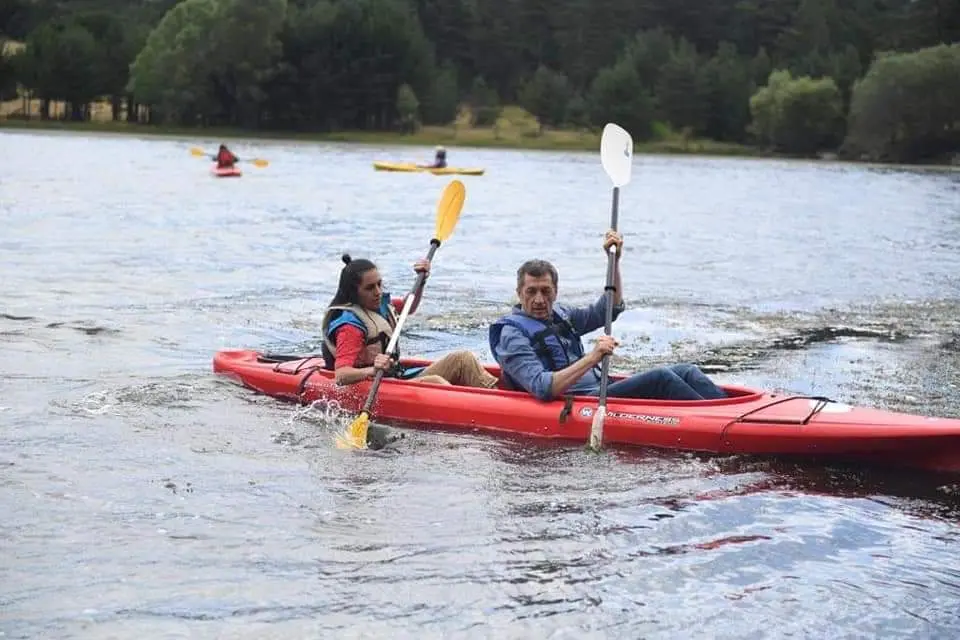 Aladağ Youth Camp — Bolu — küçük resim 6