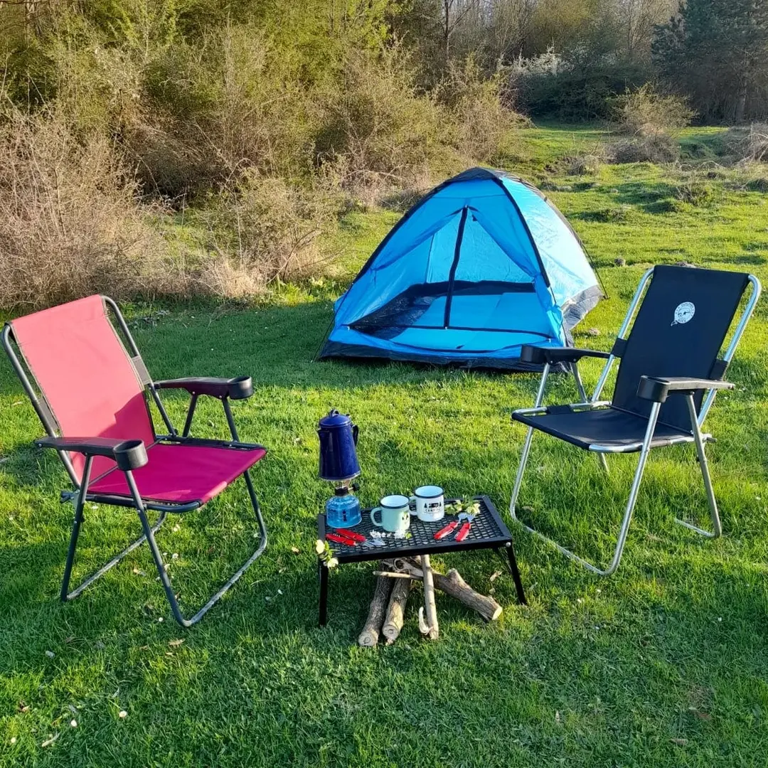 Çadır fest kamp malzemeleri satış ve kiralama — Bolu — küçük resim 7