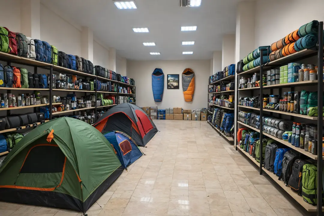 Çadır fest kamp malzemeleri satış ve kiralama — Bolu — küçük resim 6